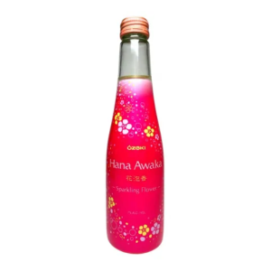OZEKI HANA AWAKA SPARKLING SAKE 250ML