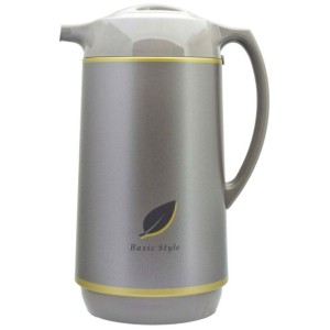 ZOJIRUSHI GARRAFA TERMICA 1L AHGB-10-TD HERB BROWN