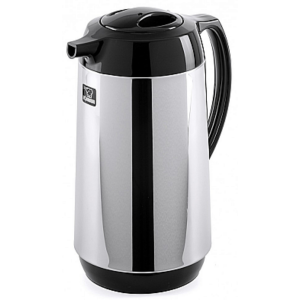 ZOJIRUSHI GARRAFA TERMICA 1L AHGB-10DS-XA STAINLESS