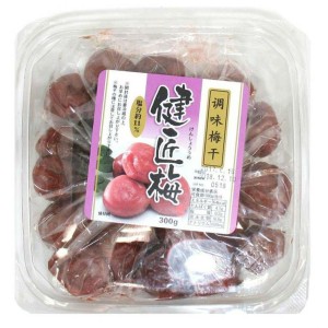 KOMATI CHOMI UMEBOSHI 300G