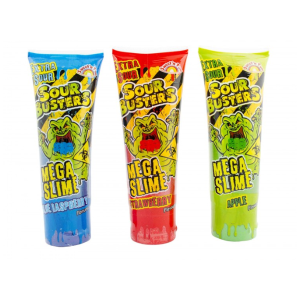 KIDS ZONE BALA LIQUIDA 79G SABORES