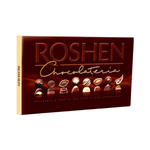ROSHEN CHOCOLATERIA SELECAO ESPECIAL 194G