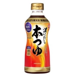 KIKKOMAN HON TSUYU 500ML