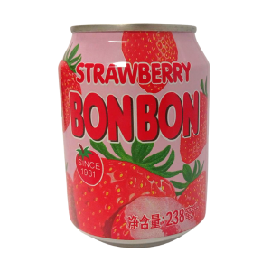 HAITAI SUCO DE MORANGO C/ PEDACOS 238ML