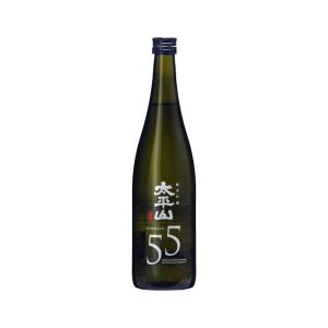 TAIHEIZAN JUNMAI GINJO 55 SAKE SECO 720ML