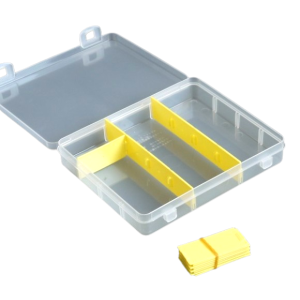 PORTA OBJETO C/ DIVISORIAS 419