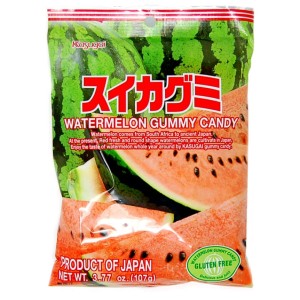 KASUGAI BALA GUMMY MELANCIA 107G