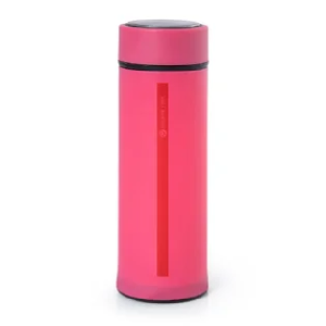 GOURMET MIX GARRAFA 400ML PLAN PINK