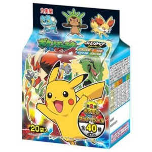 MARUMYA FURIKAKE POKEMON 50G