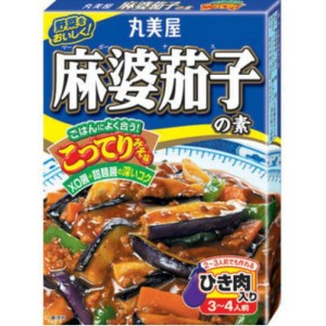 MARUMYA MOLHO P/ MABONASU KOTERI MISSO 180G