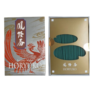 INCENSO HORYUKO BARAO KOBO