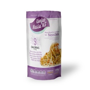 KONJAC MASSA MF TIPO NOODLES 270G