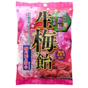 RIBON BALA AMEIXA JAPONESA (UME) 86G