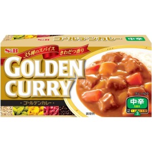 SB CURRY CHUKARA 198G JP