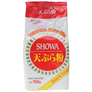 SHOWA FARINHA P/TEMPURA 700G