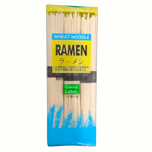 GREEN LABEL MACARRAO LAMEN 300G