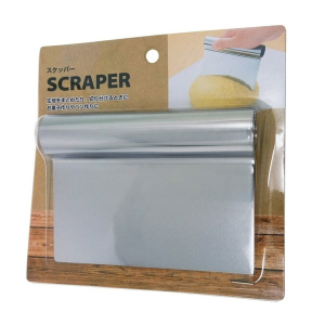 CORTADOR  P/ MASSAS AÇO INOX 0736-027