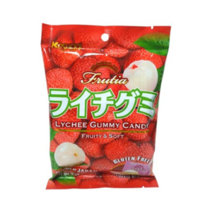 KASUGAI BALA GUMMY LICHIA 102G