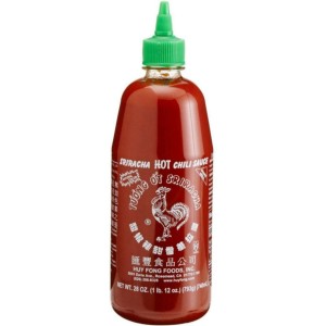 HUYFONG SRIRACHA HOT CHILLI SAUCE 793G