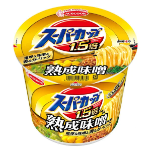 ACE CUP MAX MISSO LAMEN 129G