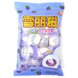 MARSHMALLOW UVA 100G