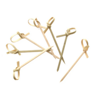 ESPETO C/ NO 15CM 50UN