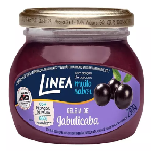 LINEA GELEIA JABUTICABA 230G