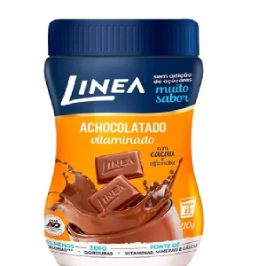 LINEA ACHOCOLATADO POTE 180G