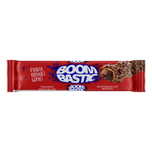 BISCOLATA BOOMBASTIC CREME DE AVELA 32G