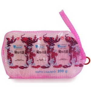 VERMICELLI HARUSSAME 200G