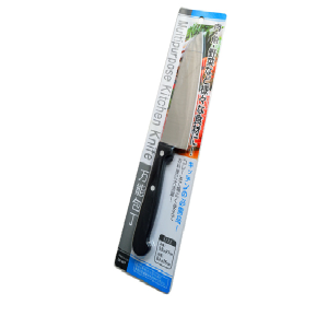 FACA EM AÇO INOX P/ COZINHA MULTIUSO 39-267