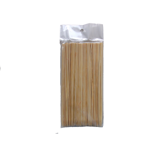 ESPETO 18CM C/ 100UN