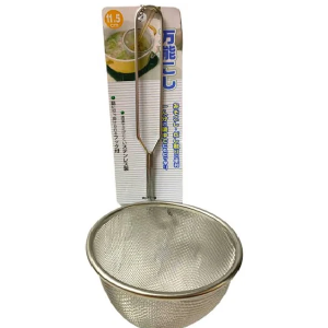 COADOR EM AÇO INOX P/ MISSO 0299-299