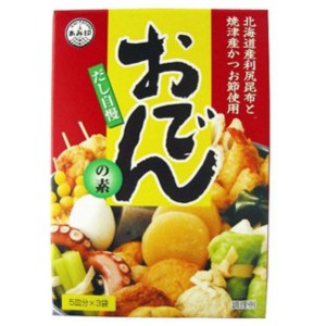 AMI TEMPERO PRONTO P/ ODEN 72G