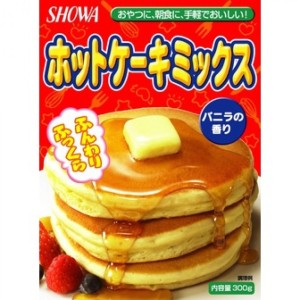 SHOWA HOT CAKE 300G
