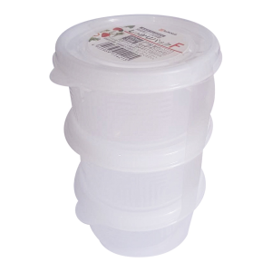 POTE PLASTICO K142 F 180ML NAKAYA