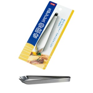 PINCA INOX P/ ALIMENTOS 0335-562