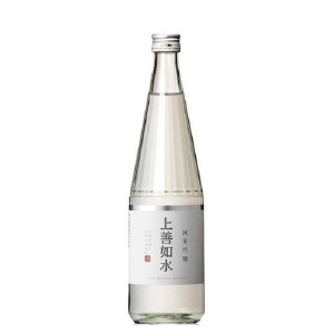 JOSEN JUNMAI GINJO MIZUNO GOTOSHI SAKE 720ML SKI-314