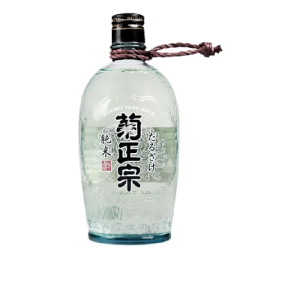 KIKUMA SAMUNE JUNMAI TARUSAKE TOKKURI KIK-441