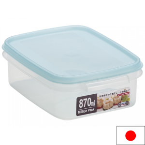 POTE MILLION PACK AZUL 870ML