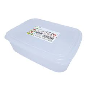 POTE PLASTICO K305 W 1,3L NAKAYA