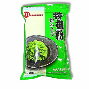 MANMARU WASABI 1KG