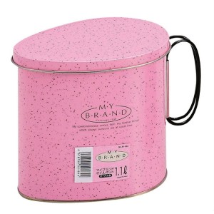 CANECA P/ FILTRAR OLEO DE COZINHA 1,1L PL-H-164
