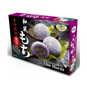 ROYAL MOCHI SABOR INHAME ROXO 210G