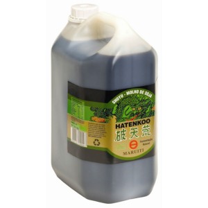 SHOYU HATENKOO 5L MARUITI