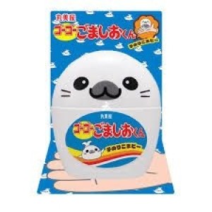 MARUMIYA FURIKAKE SABOR SAL E GERGELIM 26G
