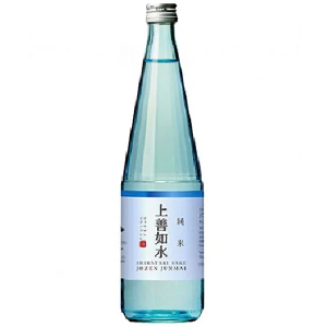 SHIRATAKI SAKE SECO JOSEN AQUA 720ML SKI-526