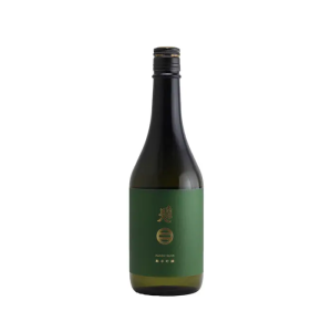 NANBU BIJIN JUNMAI GINJO SAKE SECO 720ML