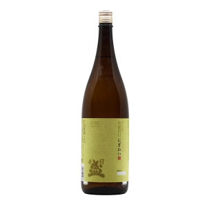 NIHONSAKARI NIGIWAI SAKE SECO 1,8L NSA-087B