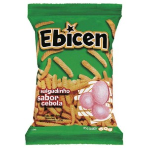EBICEN CEBOLA 60G
